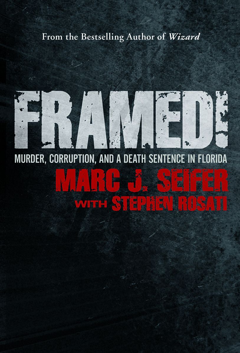 Framed!