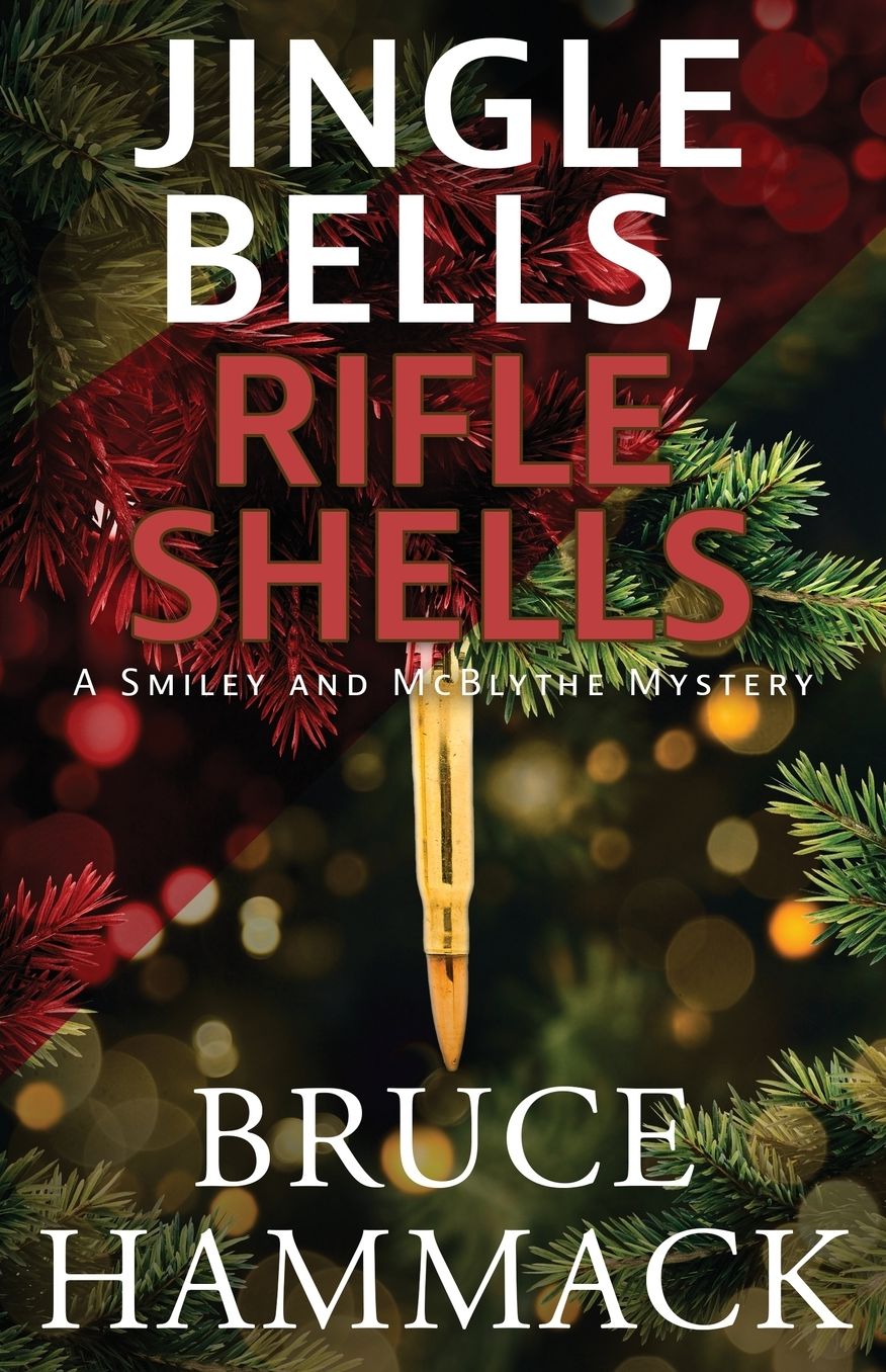 Jingle Bells, Rifle Shells
