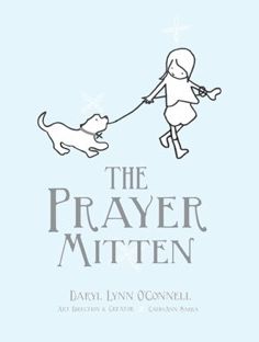 The Prayer Mitten