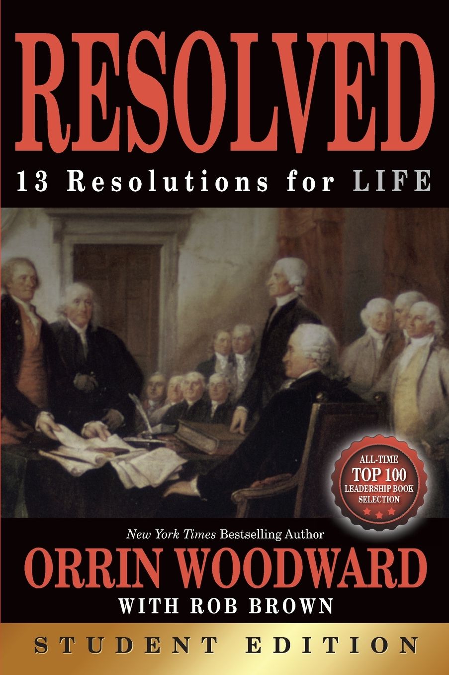 Resolved: Student Edition