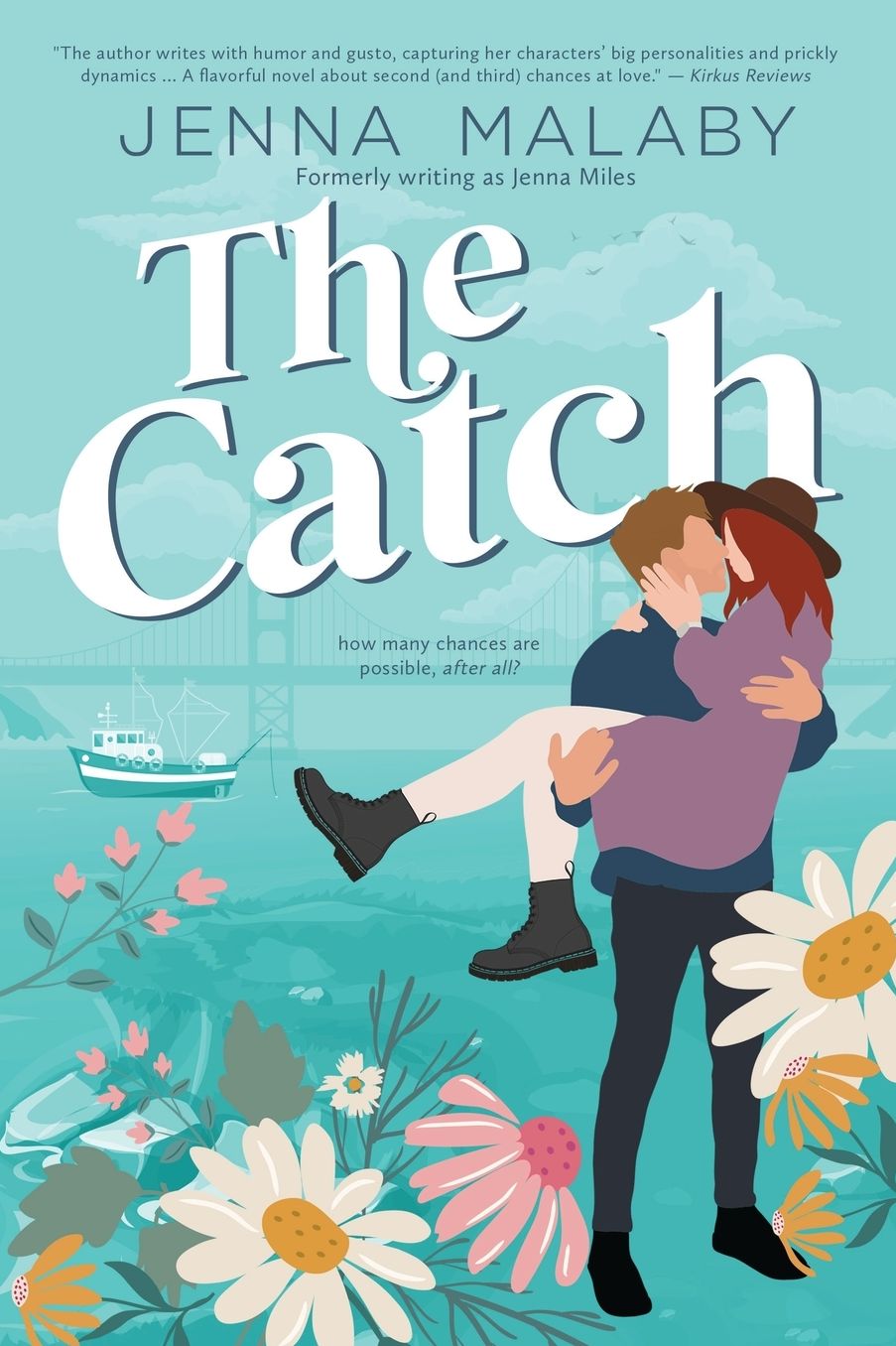 The Catch