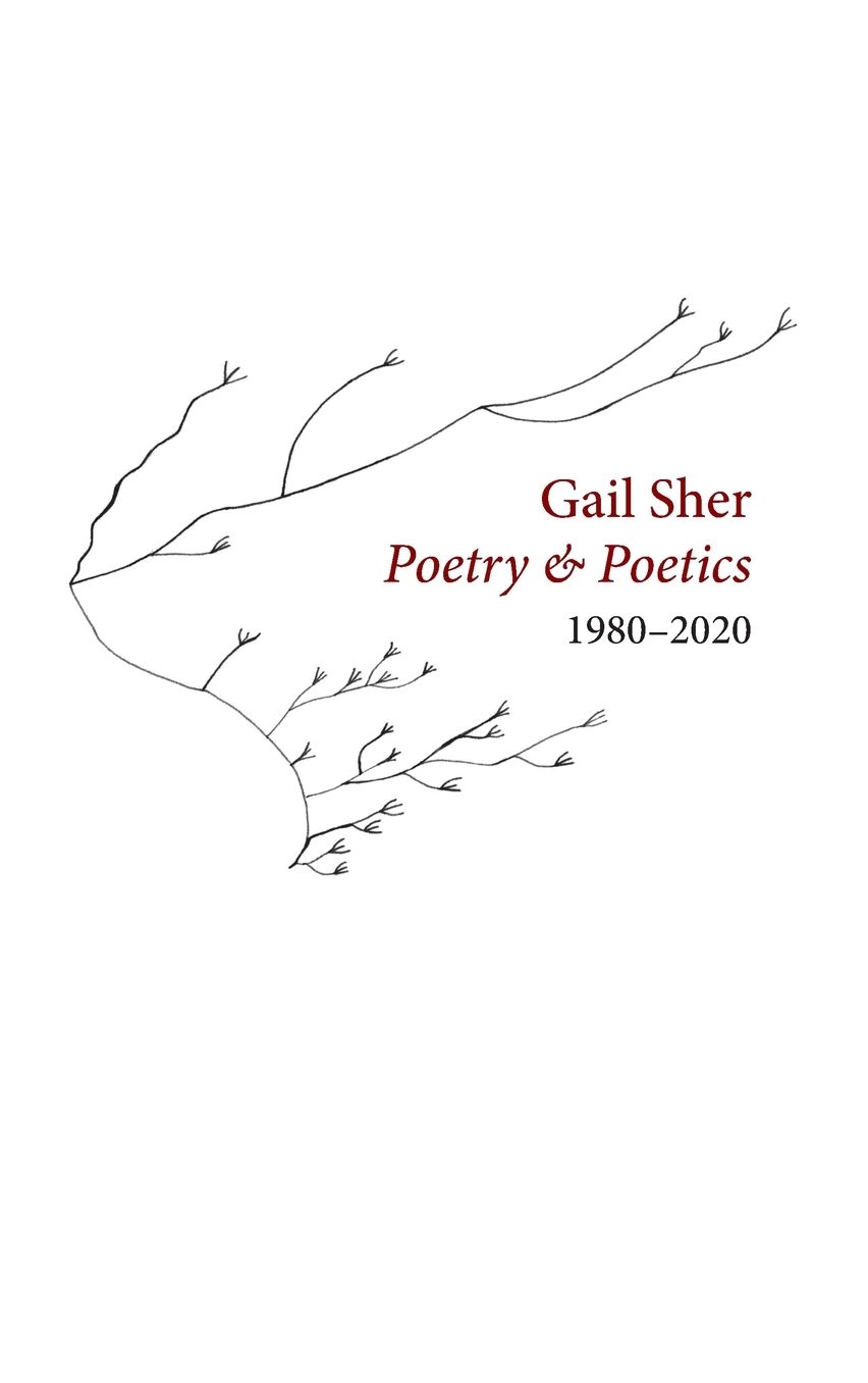 Gail Sher Poetry & Poetics 1980-2020