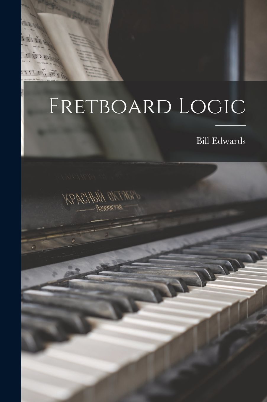 Fretboard Logic