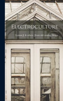 Electroculture