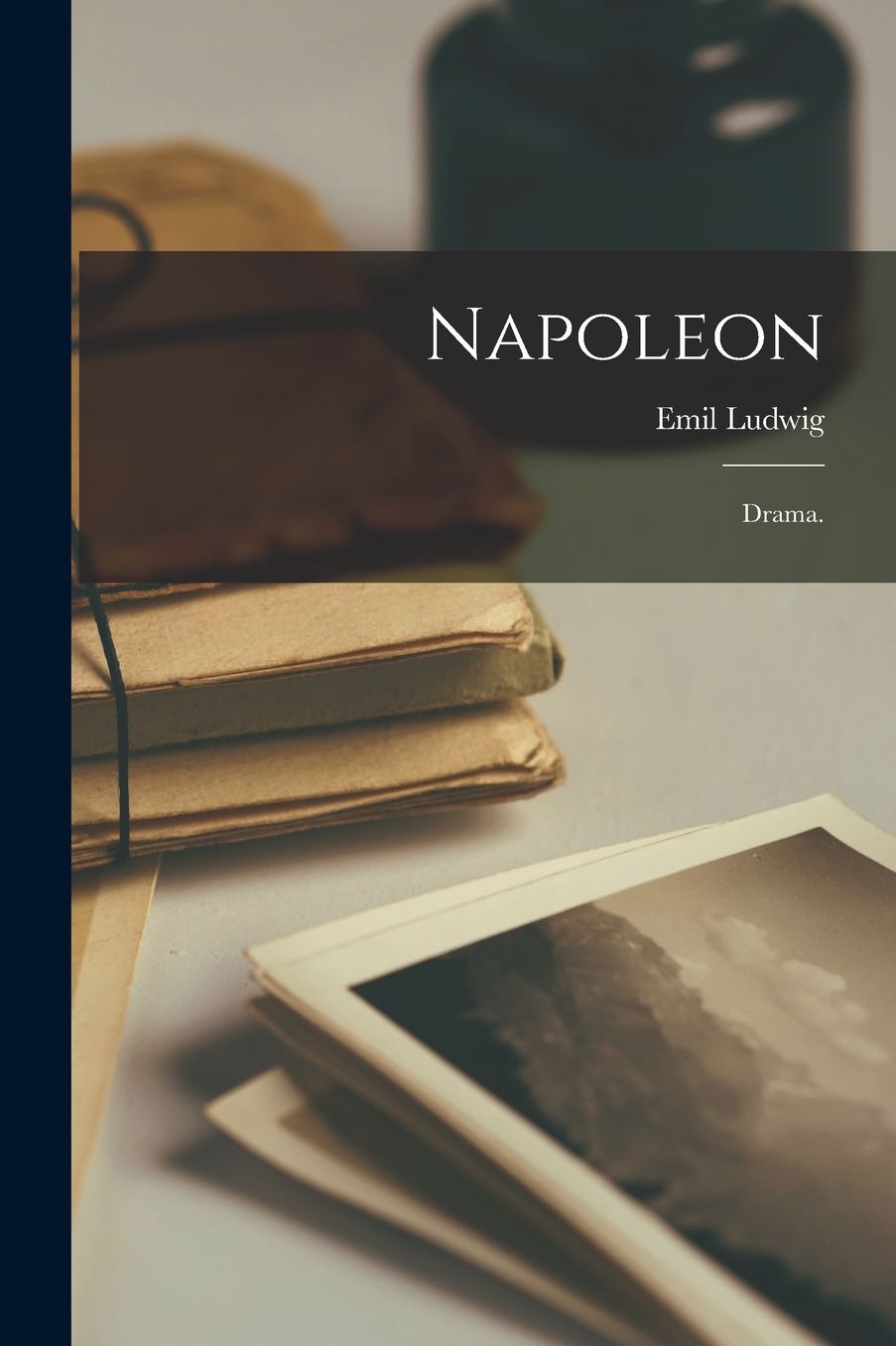 Napoleon: Drama.