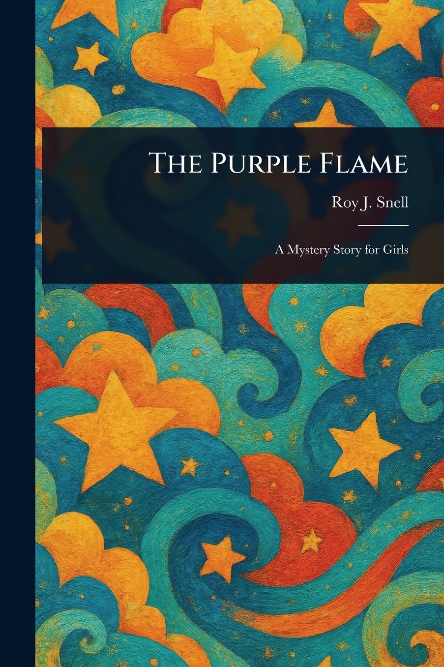 The Purple Flame