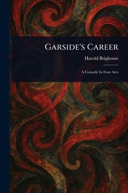 Garside's Career