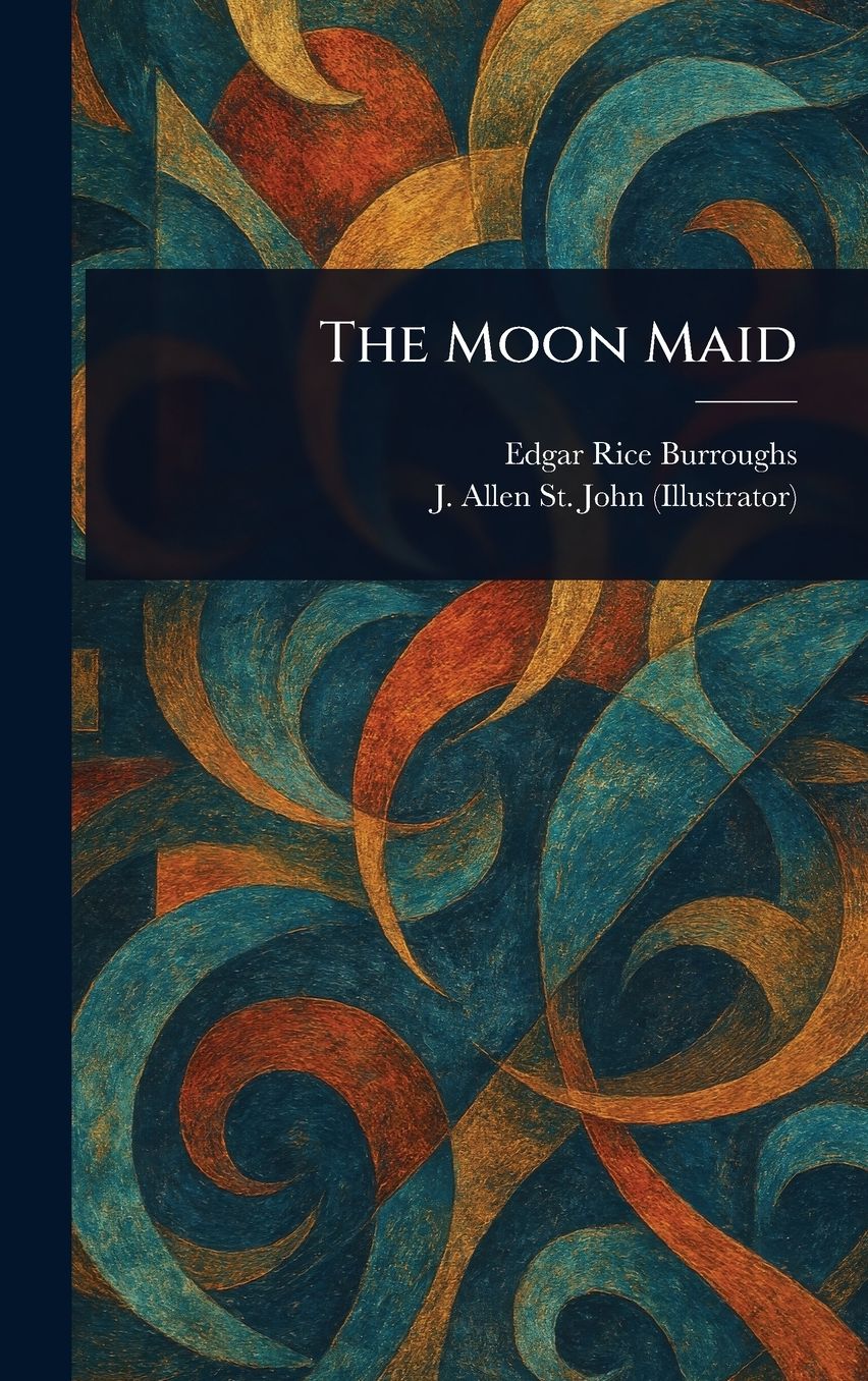 The Moon Maid