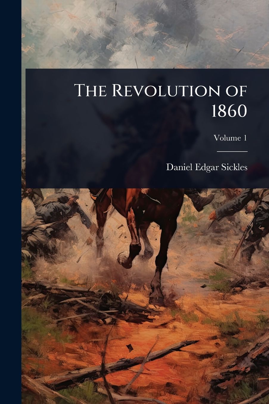 The Revolution of 1860