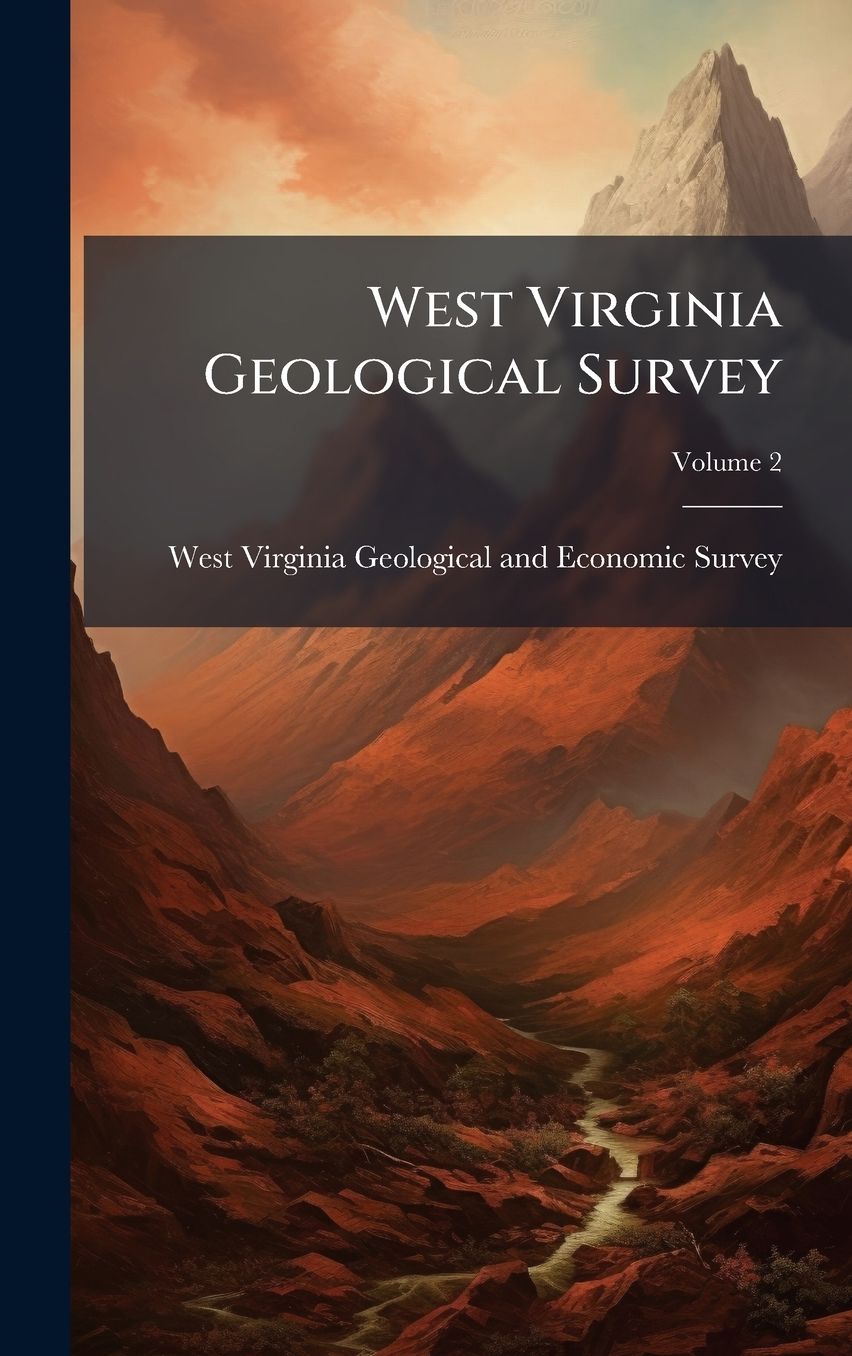 West Virginia Geological Survey