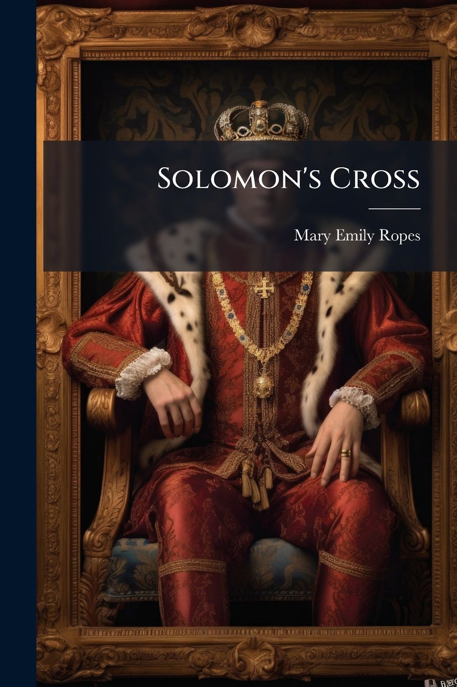 Solomon's Cross