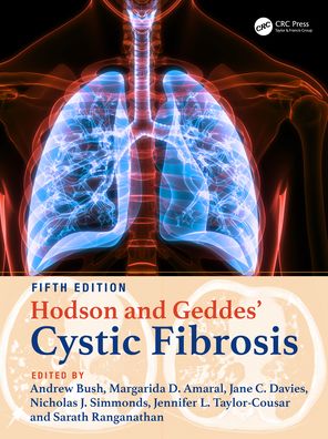 Hodson and Geddes' Cystic Fibrosis