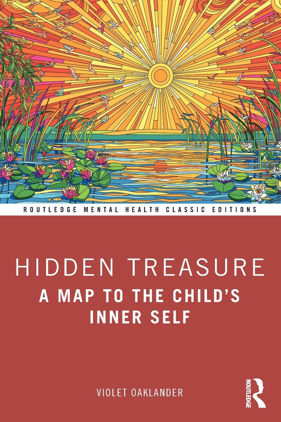 Hidden Treasure: A Map to the Child's Inner Self