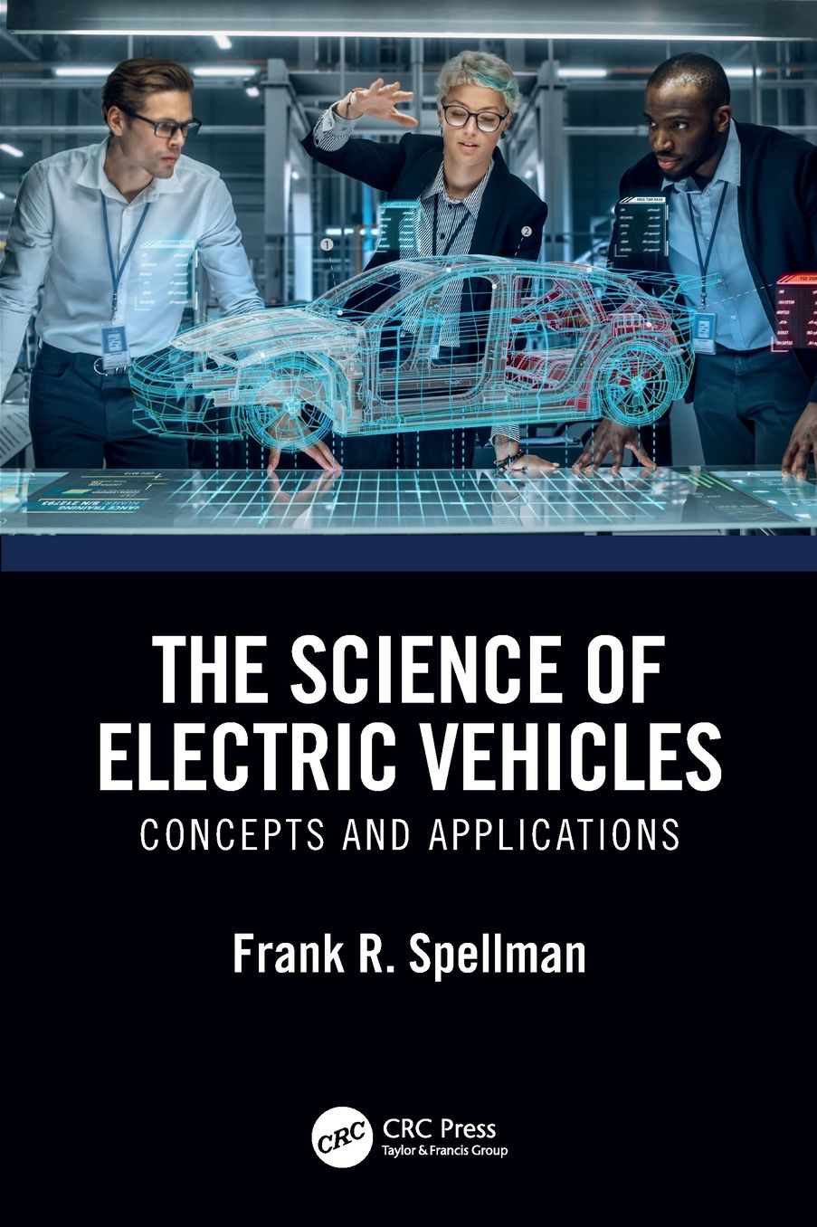The Science of Electric Vehicles: Concepts and Applications