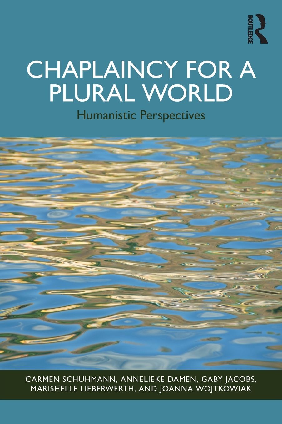 Chaplaincy for a Plural World: Humanistic Perspectives