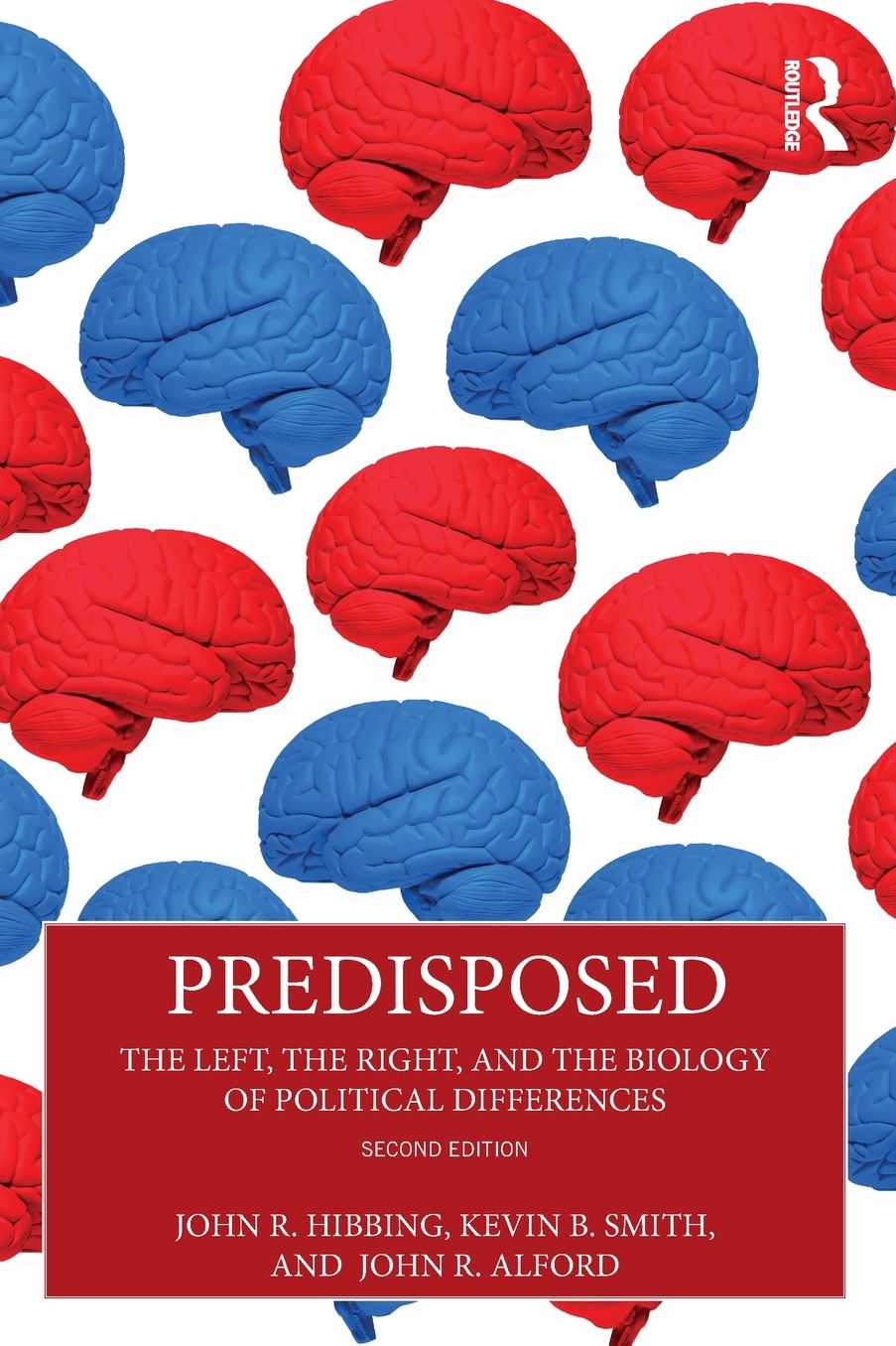 Predisposed: The Left, The Right, and the Biology of Political Differences