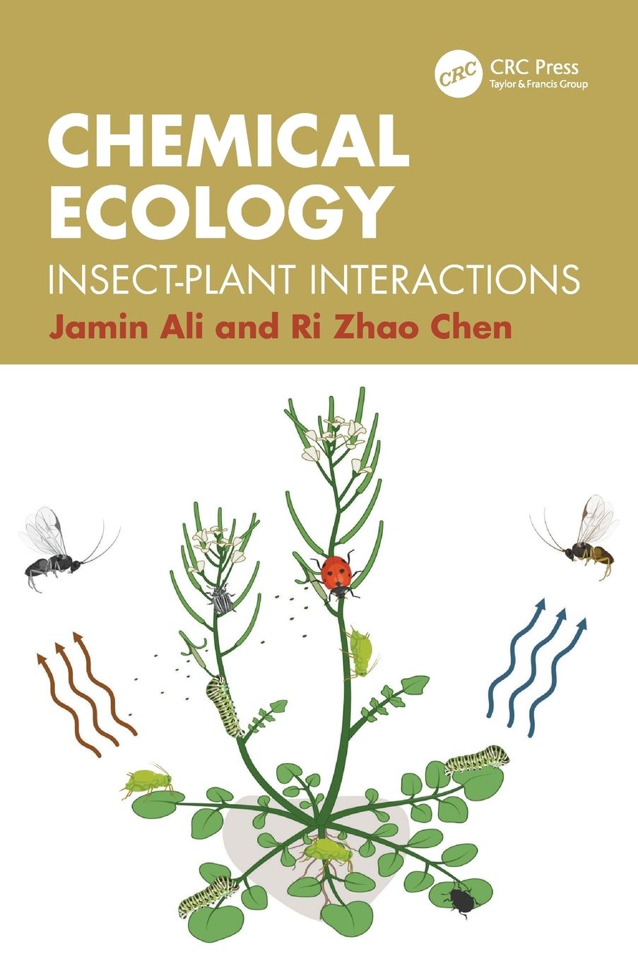 Chemical Ecology: Insect-Plant Interactions