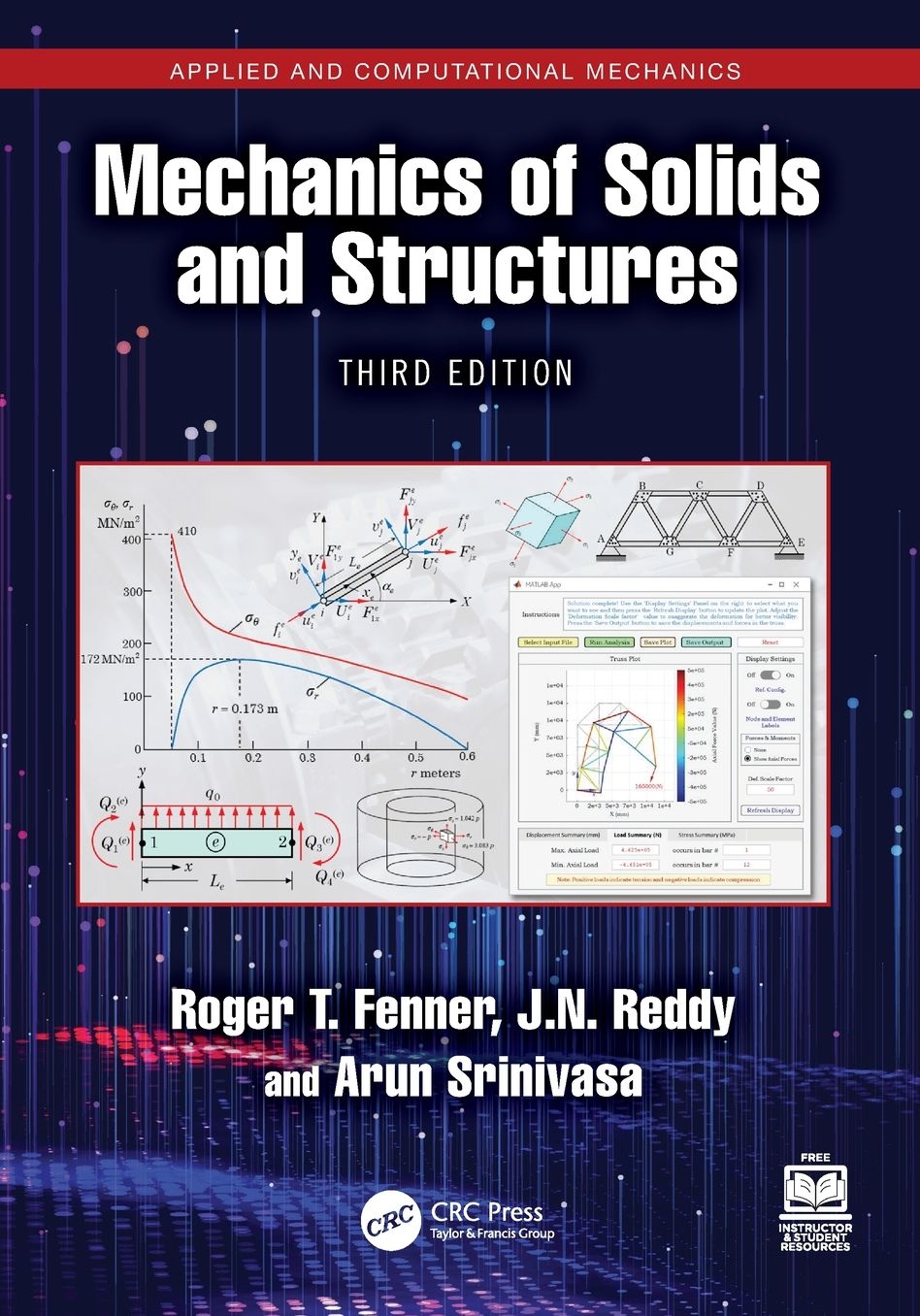 Mechanics of Solids and Structures