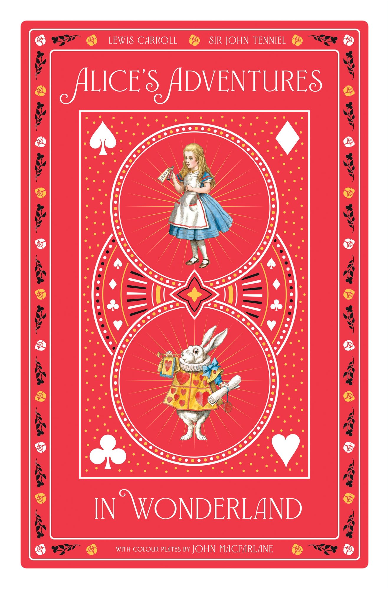 Alice's Adventures in Wonderland