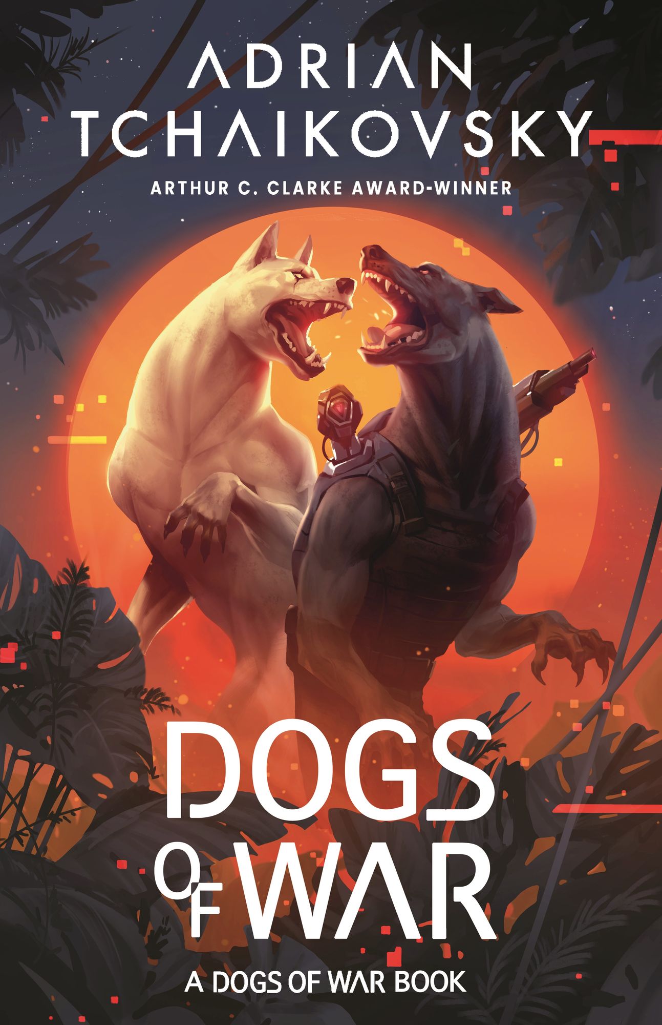 Dogs of War
