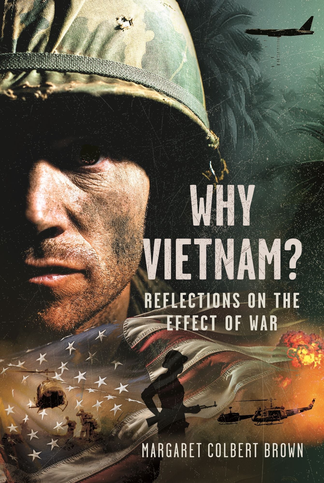 Why Vietnam: Reflections on the Effect of War