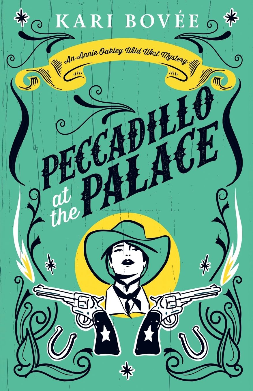 Peccadillo At The Palace