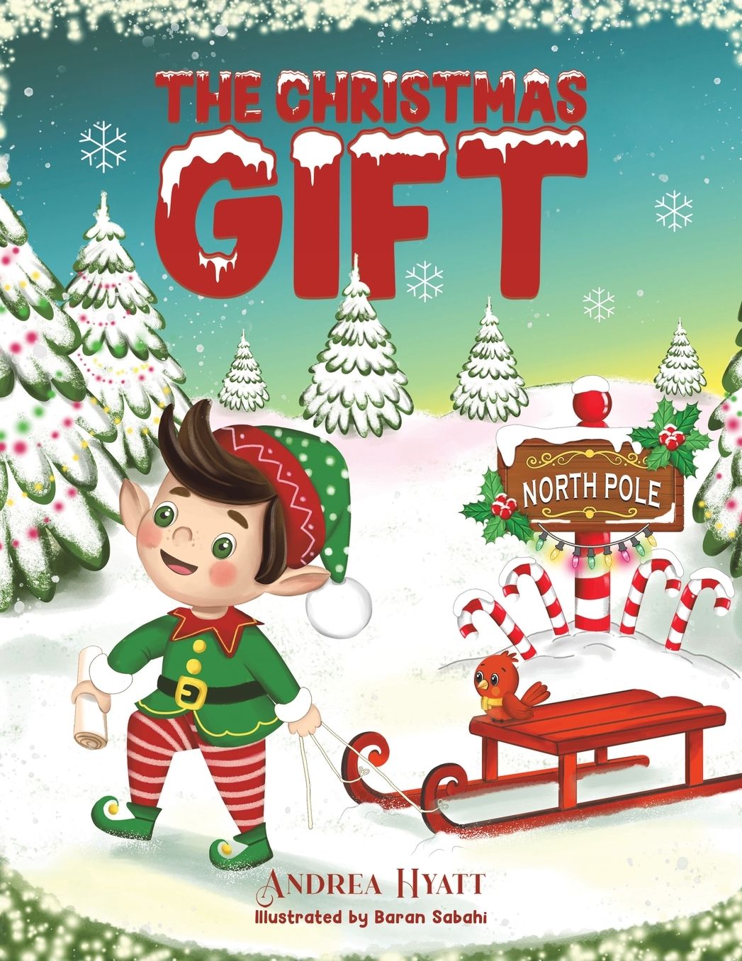 The Christmas Gift