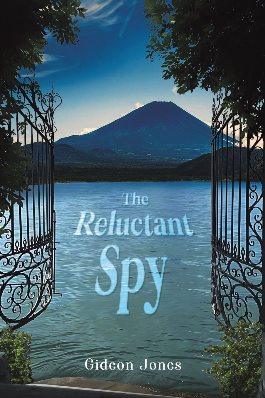 The Reluctant Spy