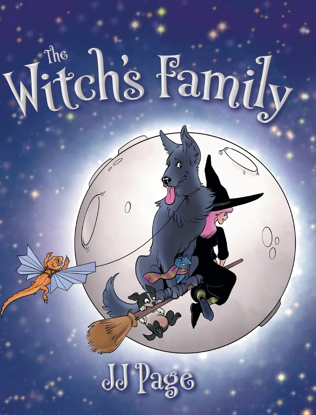 The Witch's Family