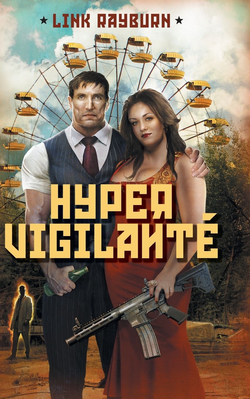 HyperVigilant�