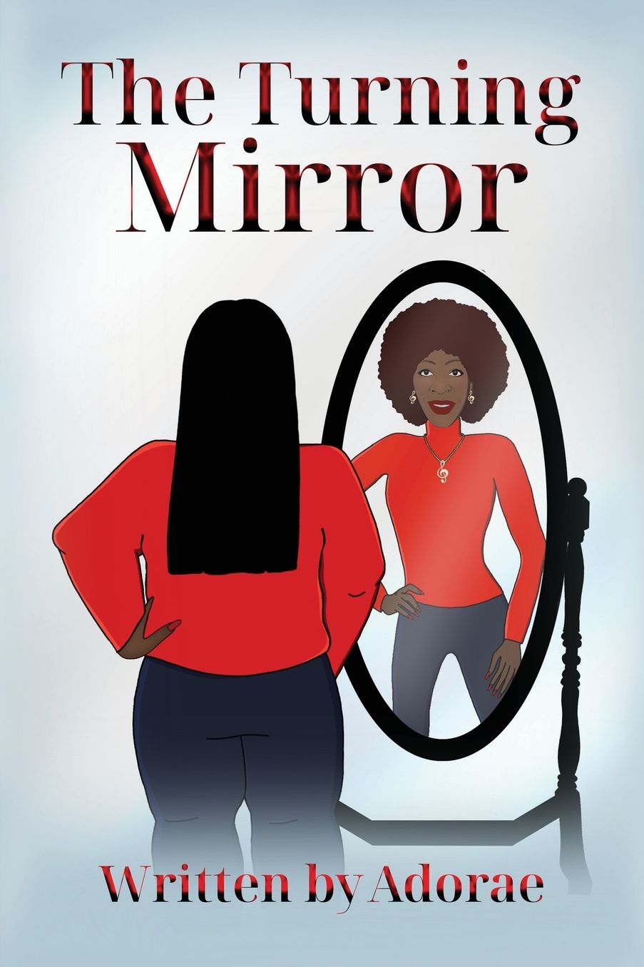 The Turning Mirror