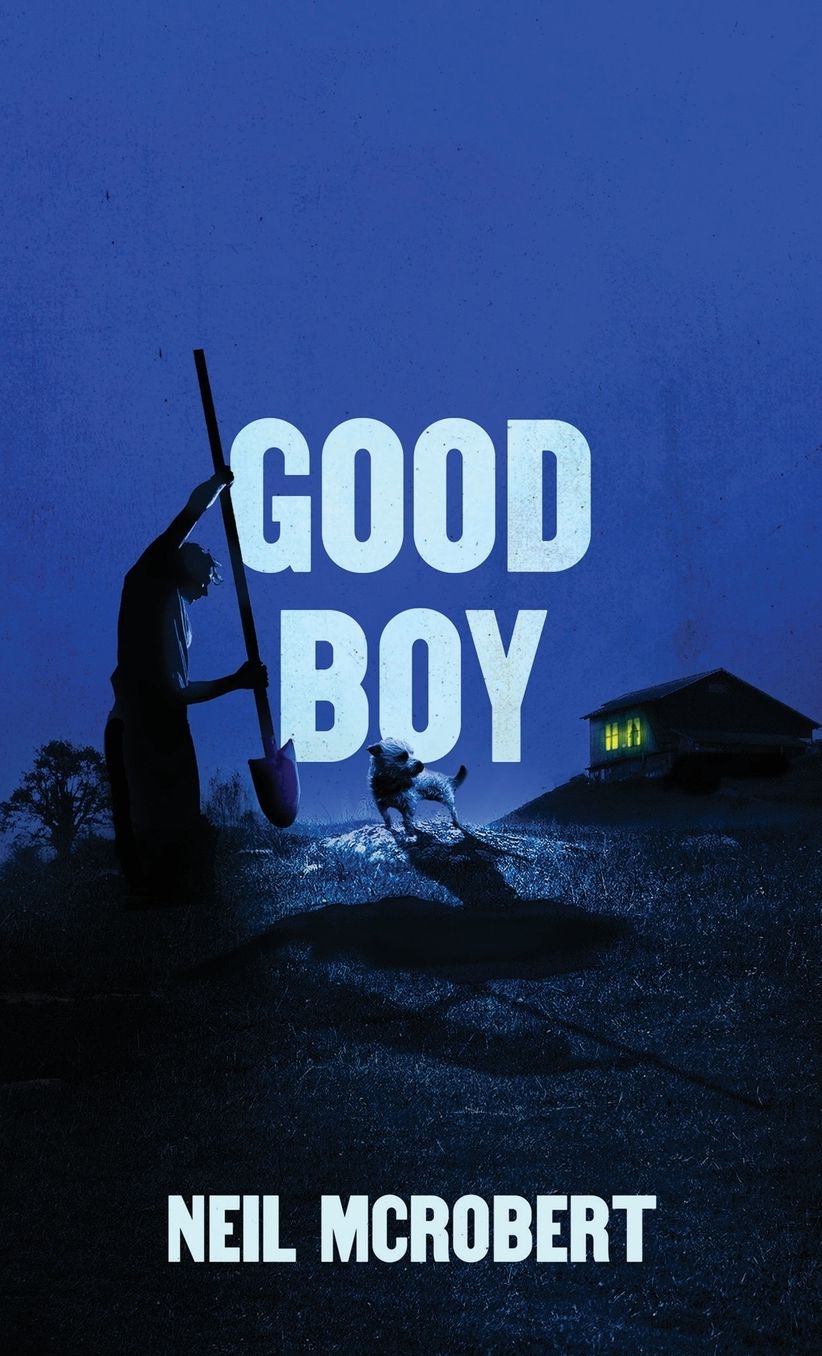 Good Boy