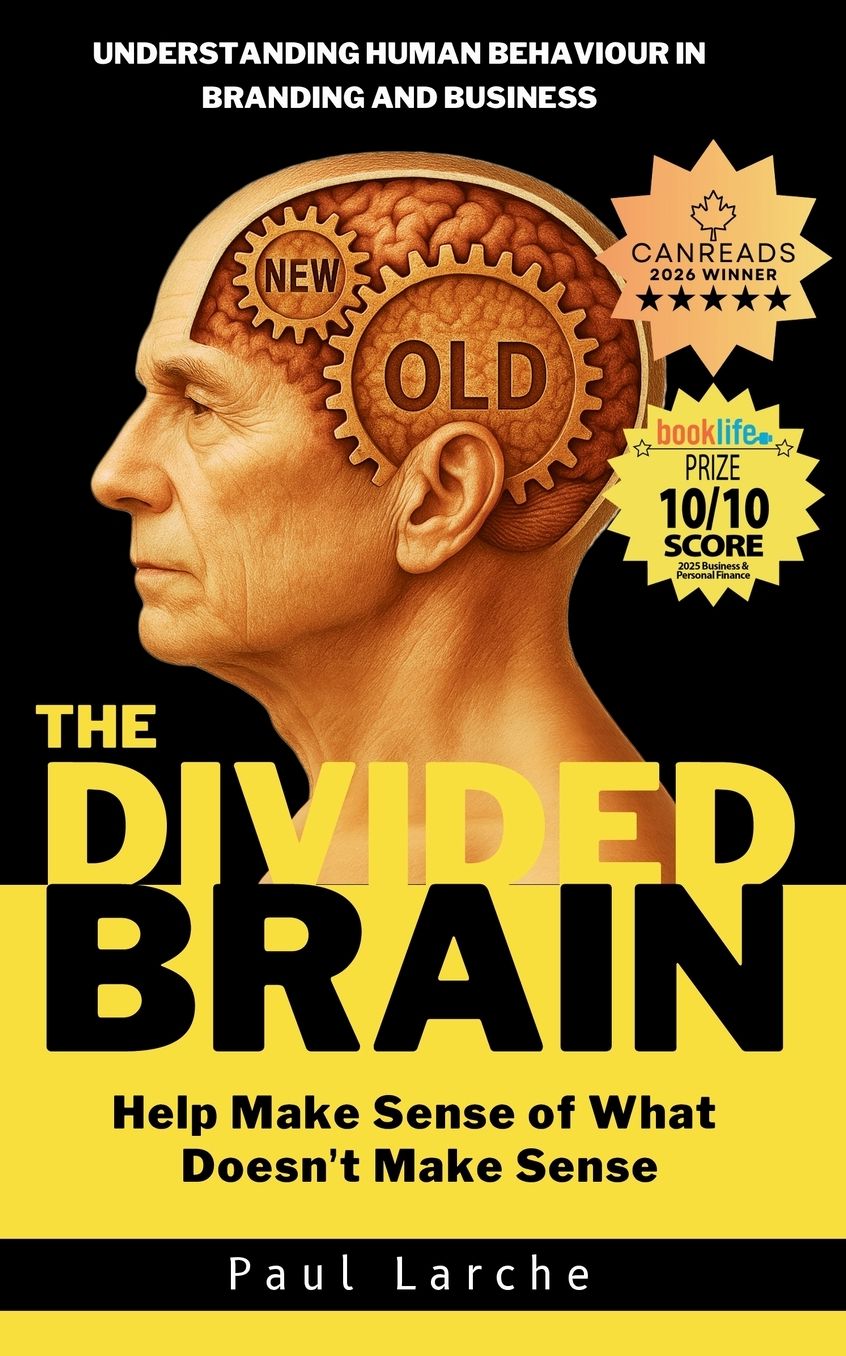 The Divided Brain