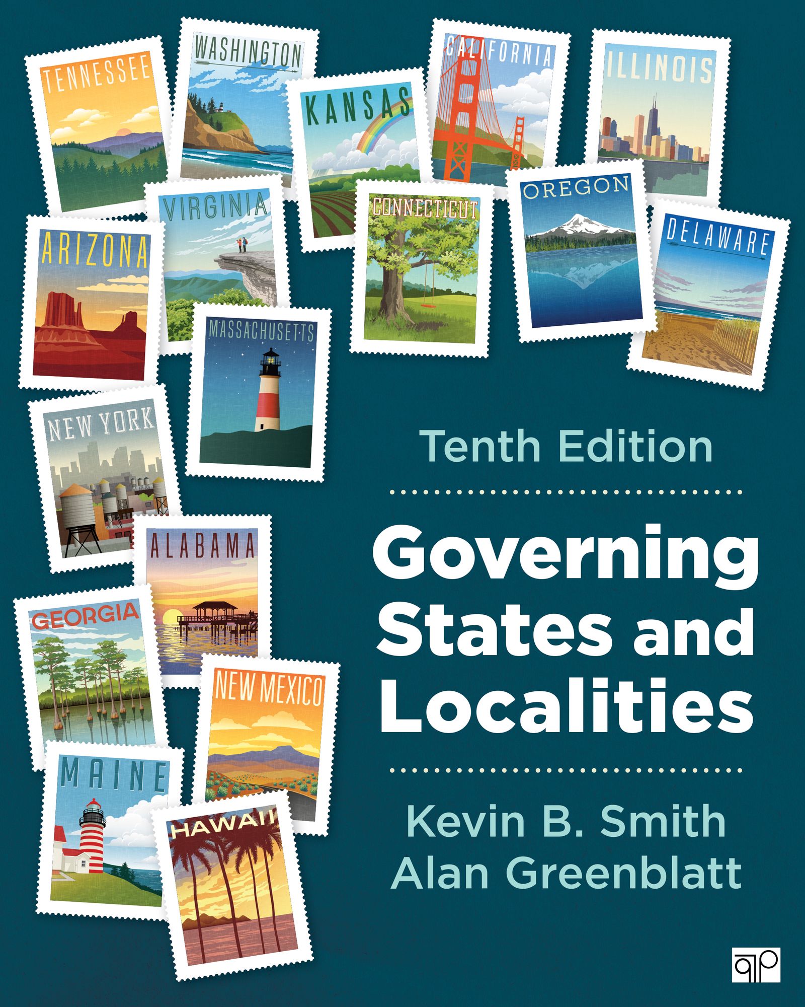 Governing States and Localities