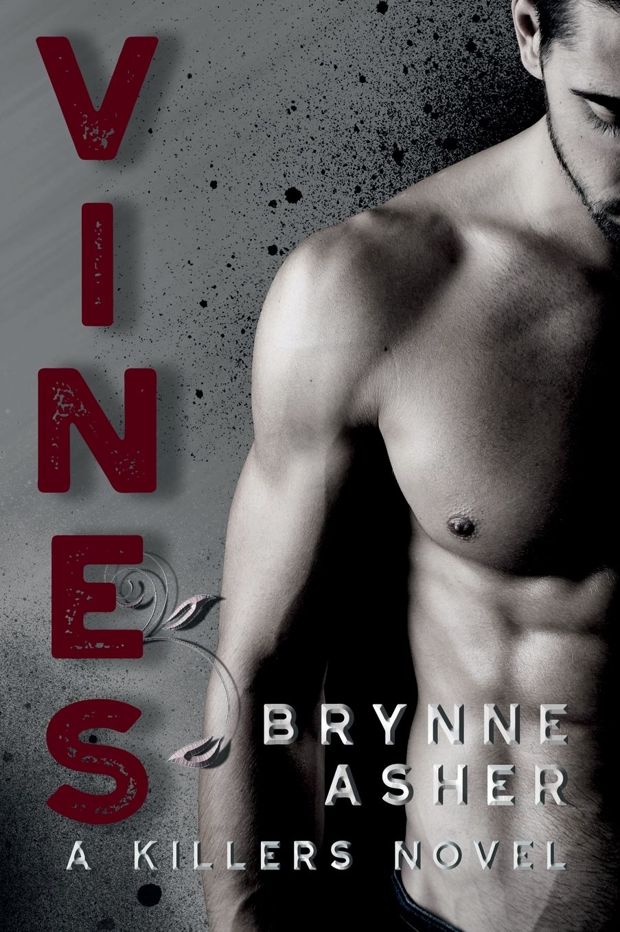 Vines: The Killers, Book 1