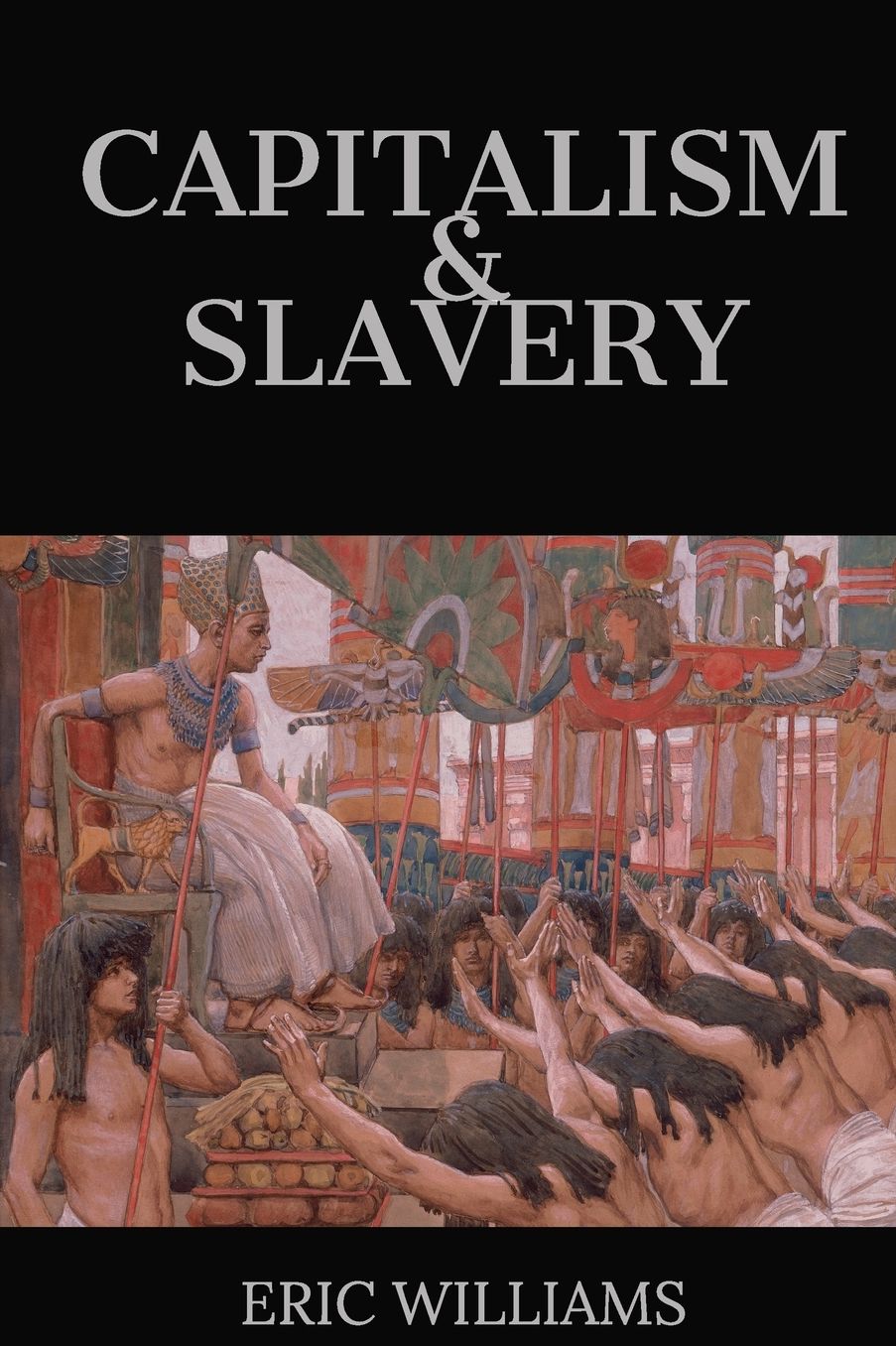 Capitalism & Slavery
