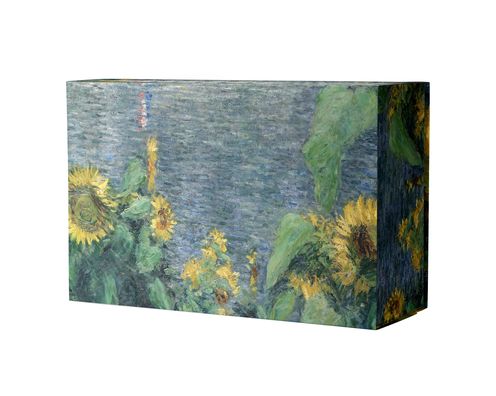 Impressionism Keepsake Boxed Postcards