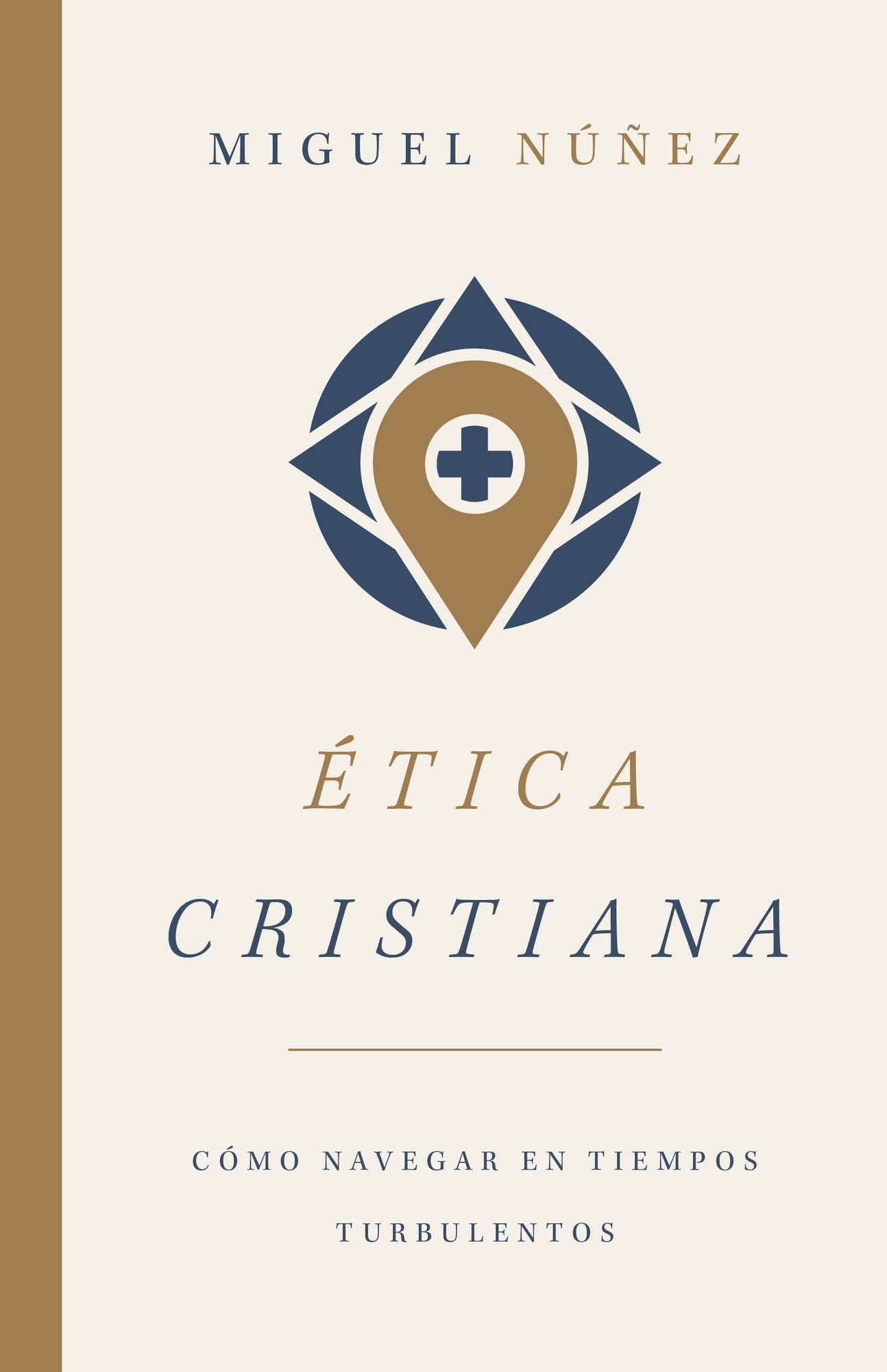 Ética cristiana: Cómo navegar en tiempos turbulentos