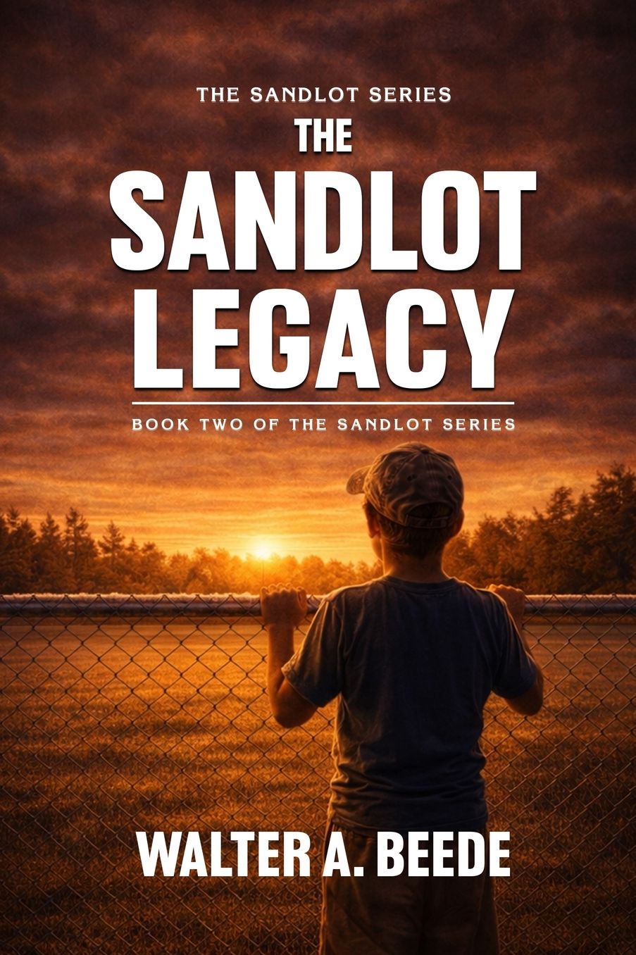 The Sandlot Legacy