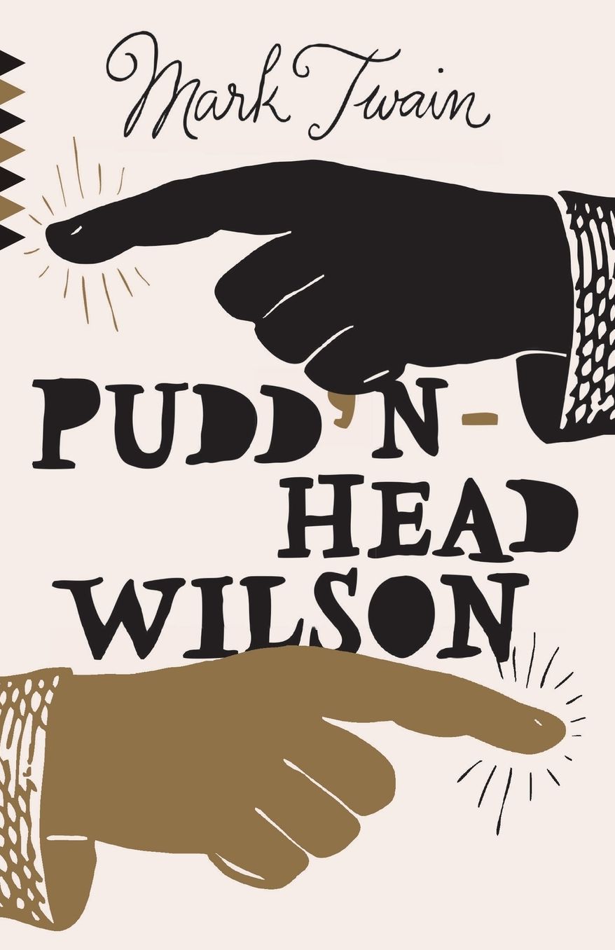 Pudd'nhead Wilson