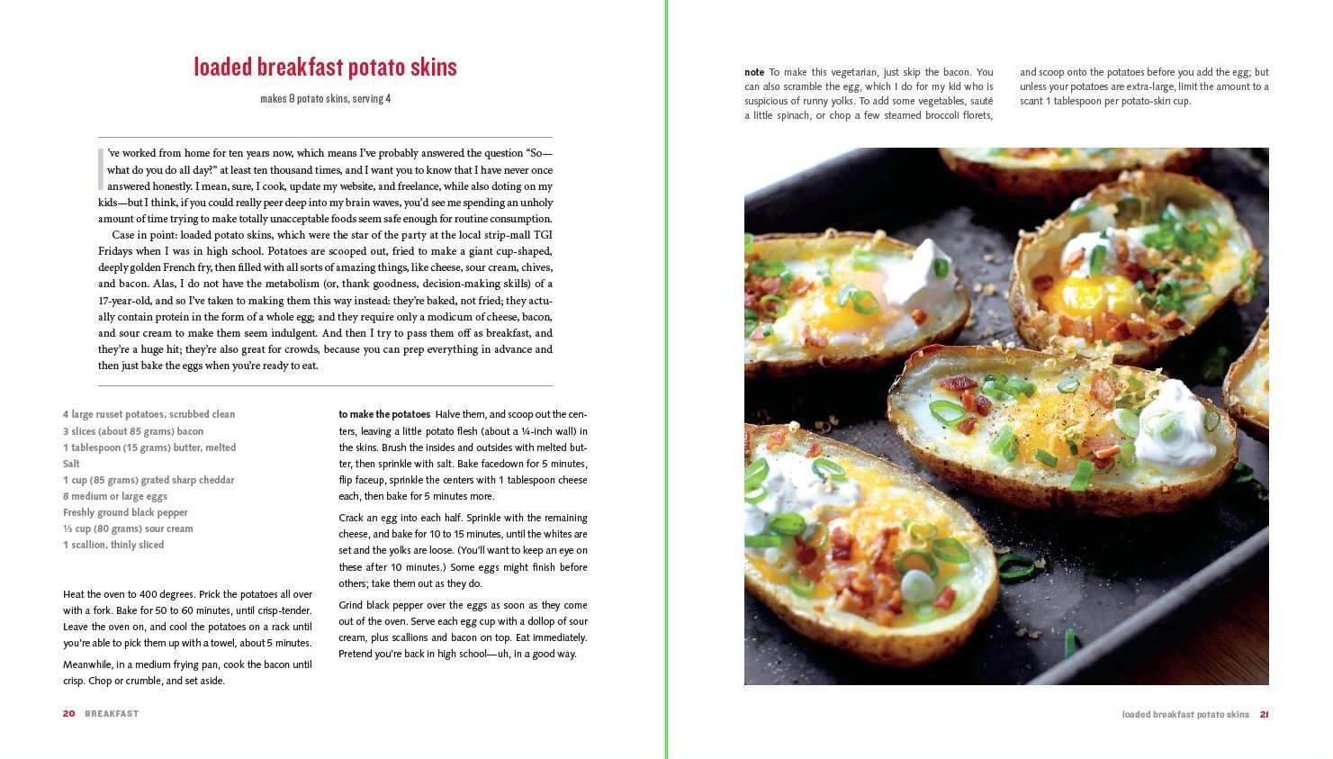 Smitten Kitchen Every Day: Triumphant and Unfussy New Favorites: A Cookbook