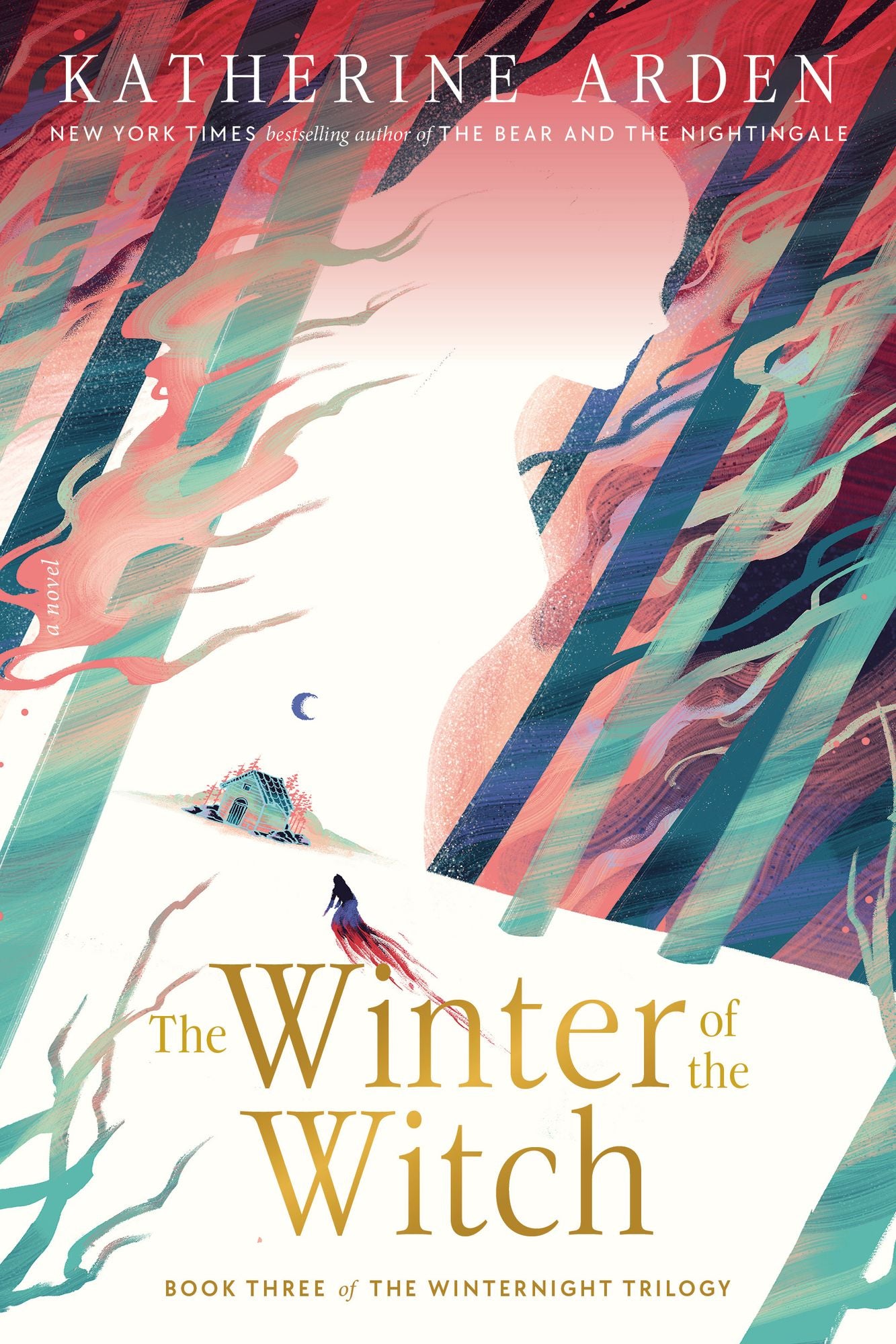 The Winter of the Witch (Winternight Trilogy #3)