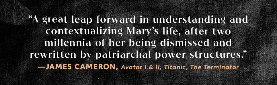 The Lost Mary: Rediscovering the Mother of Jesus