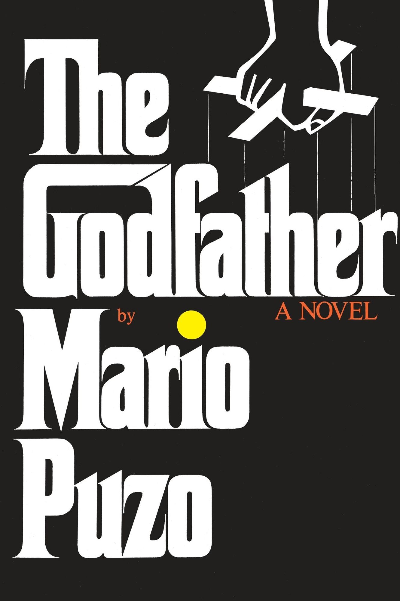 The Godfather (Barnes & Noble Collectible Editions)