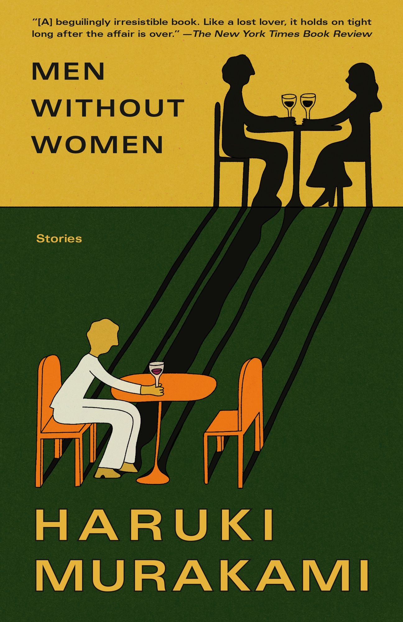 Men without Women