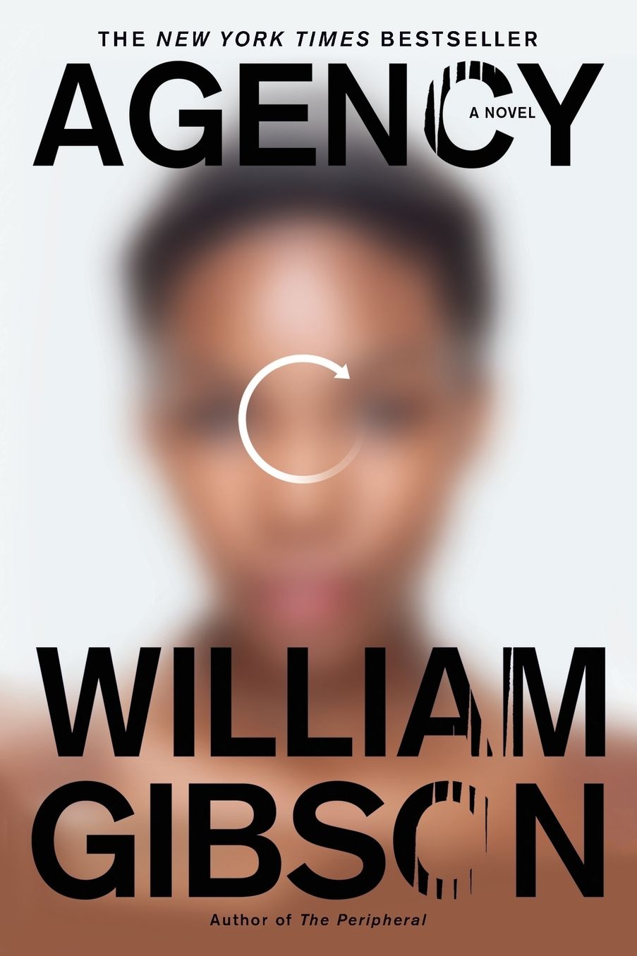 Agency (The Jackpot Trilogy #2)