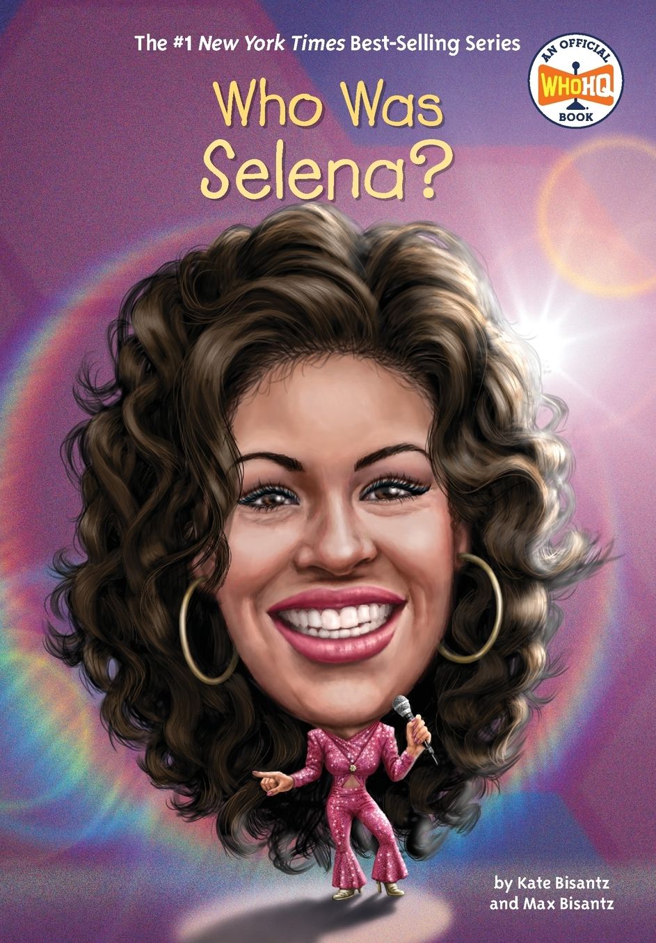 Who Was Selena?