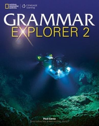Grammar Explorer 2