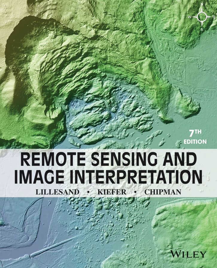 Remote Sensing and Image Interpretation