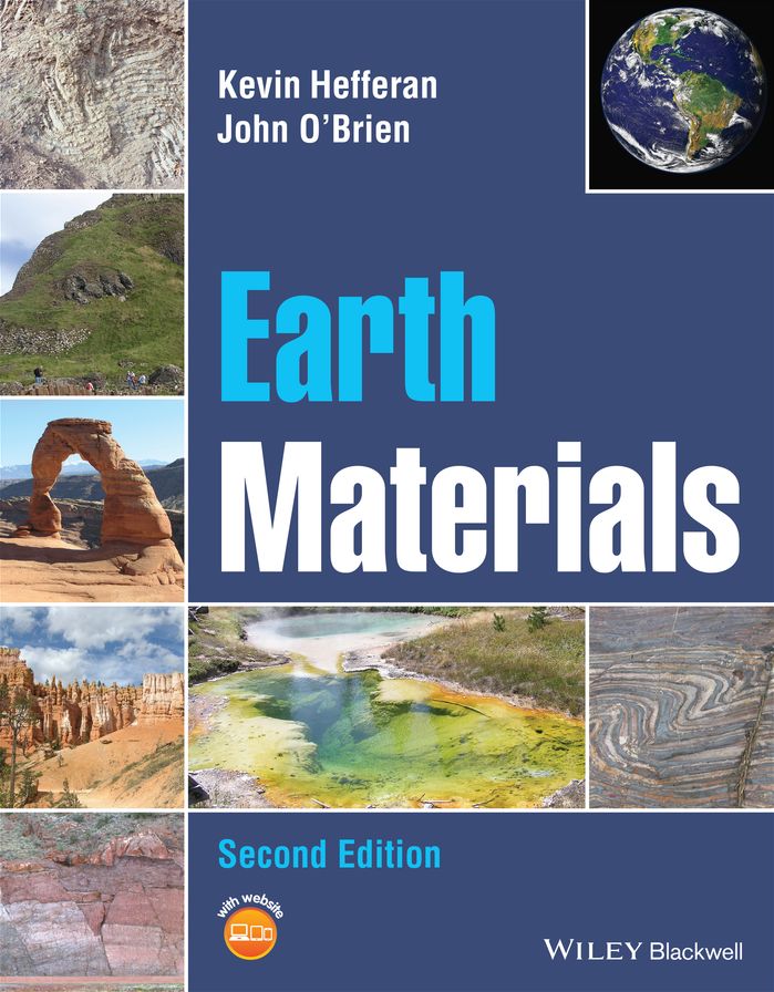 Earth Materials